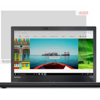 3PCS Clear/Matte Notebook Laptop Screen Protector Film For Lenovo ThinkPad T450 T450S T460 T460P T460S T470 T470S T470P T480