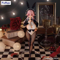 ★萊盛小拳王★FURYU 代理版 景品 超級索尼子 BiCute Bunnies公仔 燕尾服ver.