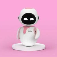 Eilik Robot Toy Smart Emo Robot Fany Vector Cozmo Cute Smart Compute Fast Shipping Christmas Gifts