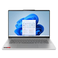 โน๊ตบุ๊คหน้าจอ 15.3 นิ้ว รุ่น Slim 5 15ARP10-83J3000HTA สีเทา