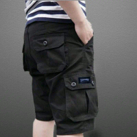YANG LAGI HITS Celana Cargo Pendek Pria Size 28 - 38 Army Loreng ufc VENUM Mma Pantai Gym lari Keren