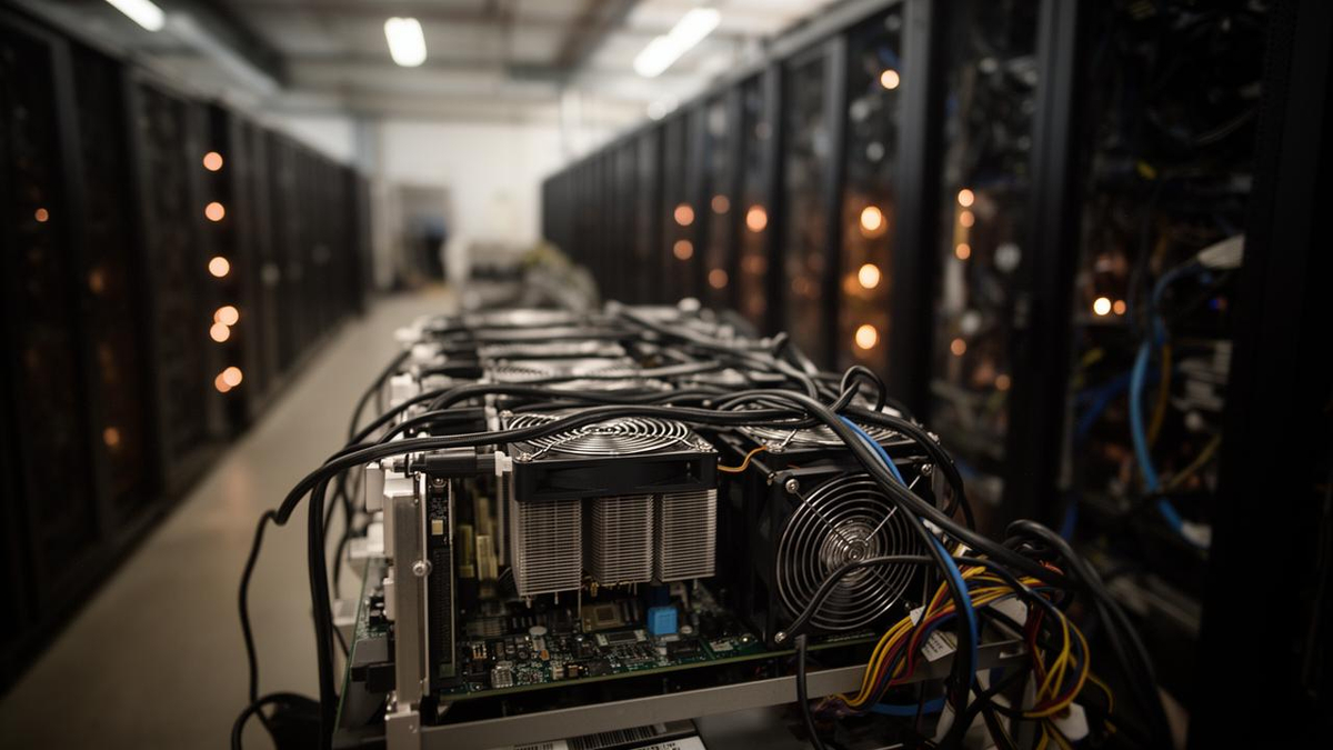 Bitcoin Retreats After Topping $86,900, Stalling Short of Eight-Month Peak