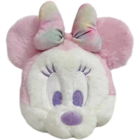 Disney Daisy Minnie Mo shoulder Bag Coin bag phone bag Wallet Plush Toy Gift new