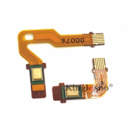 Microphone flex cable for Playstation 5 PS5 Game Handle Inner L R Speaker Ribbon cable for Dualsense 5 Controller accessories