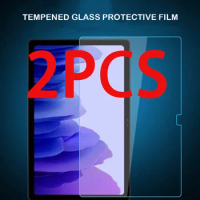 Tempered Glass For Samsung Galaxy Tab S8 S7 S6 Lite S5e A8 A7 Tablet Screen Protector For Galaxy Tab A 10.1 10.5 Tablet Films