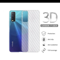 SamsungGalaxy S20 FE Plus Ultra S10 LITE Skin Carbon Belakang