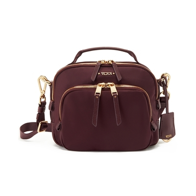 Voyageur troy 2025 crossbody