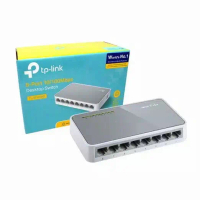 Switch Hub 10/100Mbps TP LINK