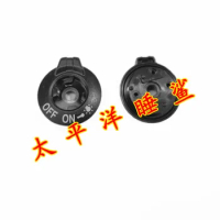 Applicable to Nikon D500, d750, d850, power switch button, switch lever, switch, brand new, original, authentic