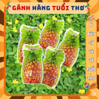[COMBO 25 GÓI] Xí muội sợi thơm chua ngọt tuổi thơ, đồ ăn vặt tuổi thơ