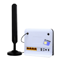 4G隨身Wi-Fi插卡sim上網口5G無線CPE移動wifi6路由器寬帶分享WiFi【Snowbelle優選】