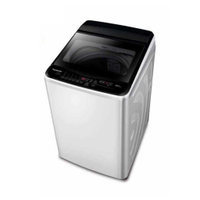 【Panasonic 國際】12kg 洗脫定頻 直立式洗衣機 象牙白(W) NA-120EB(含基本安裝)