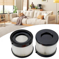 2pcs Filter For Milwaukee 49-90-0160 Casa Replacement Filter For 0882-20 Compact Vacuum Cleaner Household Cleaning-Tools