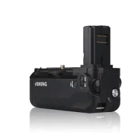 Voking VK-C1EM brand new battery grip for sony a7 a7r a7s free shipping
