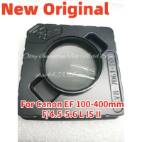 NEW 1st Group Front Lens Glass Ass'y CY3-2356-000 For Canon EF 100-400mm F/4.5-5.6 L IS II USM Lens Repair Parts