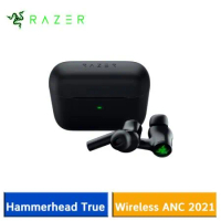 Razer Hammerhead True Wireless ANC 戰錘狂鯊 ANC 真無線藍牙耳機 (2021版)