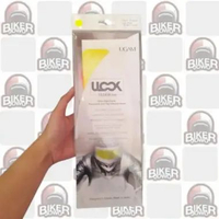 Ulook Antifog Universal Helmet - Anti Embun Helm Universal NIGHT VISION FULLFACE