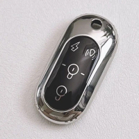 YADEA E-Bike Key Cover Case for M5 / M6 / M3 / Q6 / E8 / E8s / DM1 / T5 / M2 Yadea Electronic Scoote