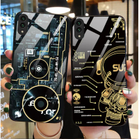 เคสโทรศัพท์สำหรับ VIVO Y93 เคส TPU เคสโทรศัพท์