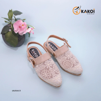 KAKOI ANAK - MECCA SEPATU SANDAL UMROH ADEM DAN TEBAL