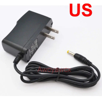 อะแดปเตอร์ชาร์จไฟ AC/DC, 10 v 0.85a 1A, 4.0mm * 1.7mm, แรงดันไฟฟ้า 10 v, ความจุ 850ma และ 1000mA, เข