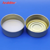ARALDITE professional adhesives 5min fast setting transparent bonds glass jewellery ceramic China porcelain strong epoxy ab glue