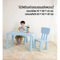 IKEA เฉพาะโต๊ะ พร้อมส่ง ถูกลงกว่าเดิม จำนวนจำกัด โต๊ะ ikea โต๊ะเด็ก เก้าอี้ ikea โต๊ะเขียนหนังสือเด็