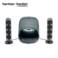 Harman Kardon Soundstick 4-黑色