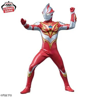 ULTRAMAN MEBIUS HERO'S BRAVE STATUE ULTRAMAN MEBIUS BURNING BRAVE 71109
