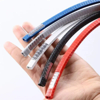 Bộ trang trí viền cửa xe bằng thanh chống trầy xước cho các mẫu xe: Citroen Picasso C2, C3, C4, C4L,