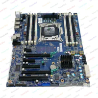 High Quality Fast Ship For HP Z440 X99 761514-001 710324-002 FMB-1401 Workstation Motherboard