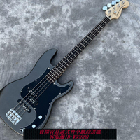Fender芬達款Squier電貝斯 PJ Jazz 初學入門電貝司