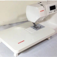 JANOME 2030 Sewing Machine Original Expansion Table LARGE EXPANSION TABLE FOR HOUSEHOLD SEWING MACHINE