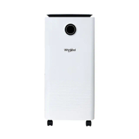 【Whirlpool 惠而浦】WDEE101W 一級能效10公升除濕機(福利品)