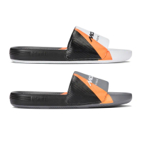 【K-SWISS】麥拉倫 拖鞋 Slide Sandal x McLaren F1 Team 男女-多色任選