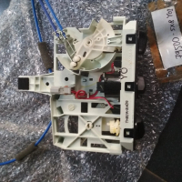 CLIMATE HEATER AC PANEL CONTROL HONDA CITY Z ORIGINAL 79500-SX8