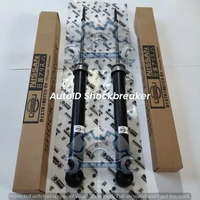 Shockbreaker Belakang Nissan New Serena C25
