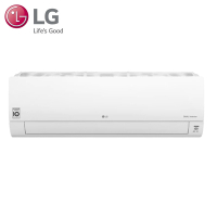 LG 10-13坪 DUALCOOL WiFi雙迴轉變頻空調 - 旗艦單冷型 LSU63DCO2/LSN63DCO2