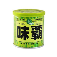 日本原裝進口VEGAN全素味霸高湯調味料 日式濃湯寶素食調味品250g - 日本進口全素味霸250gX1罐