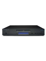 เครื่องเล่น CD (สีดำ) รุ่น CD-5