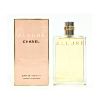 【Chanel】Allure 女性淡香水100ml｜香奈兒｜紅誠集品