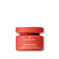 【ORIGINS 品木宣言】全新上市 蘋果奇肌澎潤胜肽霜50ml(蘋果澎澎霜)