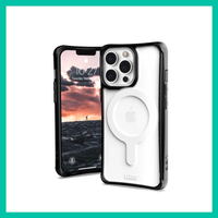 強強滾-【預購】美國軍規 UAG iPhone13 Pro Max 6.7 (2021) MagSafe 耐衝擊保護