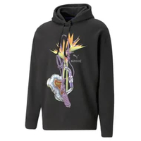 Hoodie Pria Puma X Koché Hoodie 620274 01 S