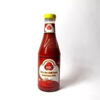 Abc 辣椒醬的價格推薦 21年8月 比價比個夠biggo