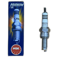 Busi Honda PCX CBU, Karisma, Supra 125 - NGK Iridium IX CPR7EAIX-9