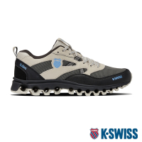 K-SWISS Tubes Trail 200輕量訓練鞋-男-米白/黑/藍