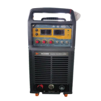 Wholesale High Quality Pulse Mig Welding Machine 200a Mig Welder Gas Welding Machine Mig