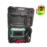 Underground Water Detector Geophysical Exploration Equipment For Mineral And Groundwater