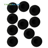 THOUBLUE Replacement Sponge Earpads For Panasonic RP-HS41 RP-HS43 RP-HS46 RP-HS47 RP-HS47E RP-HS50 Headphone 6 Pairs Of Earpads
